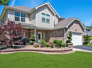 1508 Perry St, Crete, IL 60417