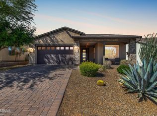 18076 E Vista Desierto, Rio Verde, AZ 85263