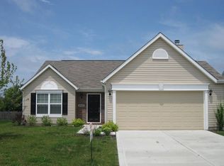 8418 Bravestone Way, Indianapolis, IN 46239
