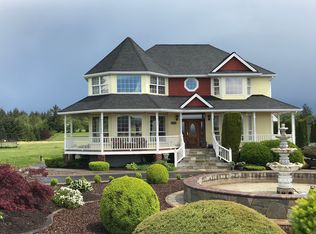 28517 NW 66th Ave, Ridgefield, WA 98642