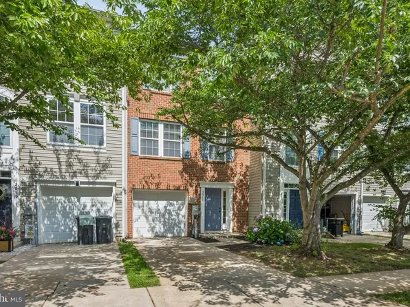 2017 Maria Ct, Forest Hill, MD 21050