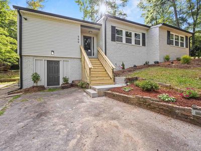 500 Ridge Rd, Birmingham, AL, 35206