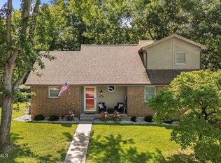 2541 Concord Ave, Jefferson City, MO 65109