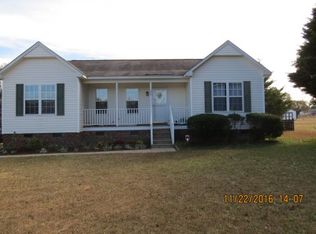 108 Tower Dr, Angier, NC 27501
