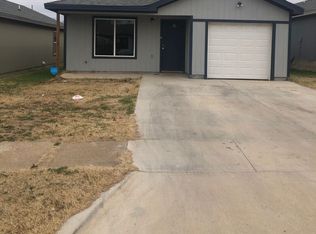 4605 Avenue D, Lubbock, TX 79404