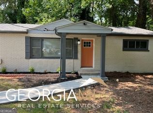 3389 Longleaf Dr, Decatur, GA 30032