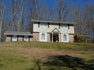 10831 Carmichael Rd, Knoxville, TN 37932