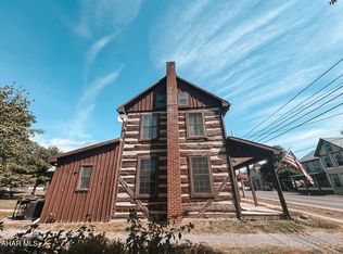 144 E Main St, Allensville, PA 17002