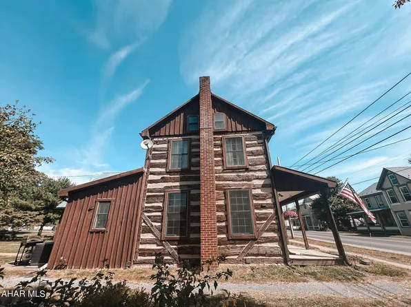 144 E Main St, Allensville, PA 17002