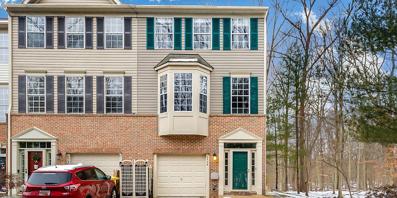 1st image of 8738 Little Patuxent Ct