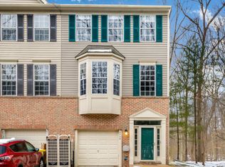 8738 Little Patuxent Ct, Odenton, MD 21113