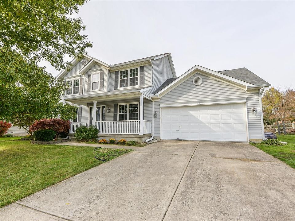 1st image of 115 Heritage Trail Dr