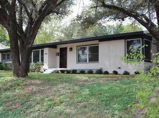 6708 Kirkwood Rd, Fort Worth, TX 76116