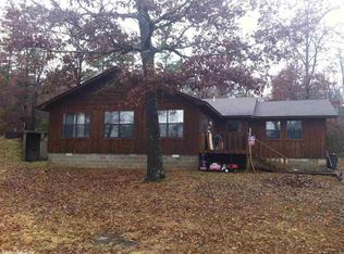 288 Crook Rd, Pangburn, AR 72121