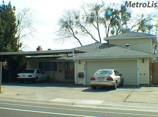 9088 Pershing Ave, Orangevale, CA 95662
