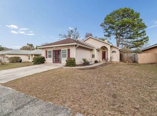 7783 INVERMERE Boulevard N, Jacksonville, FL 32244