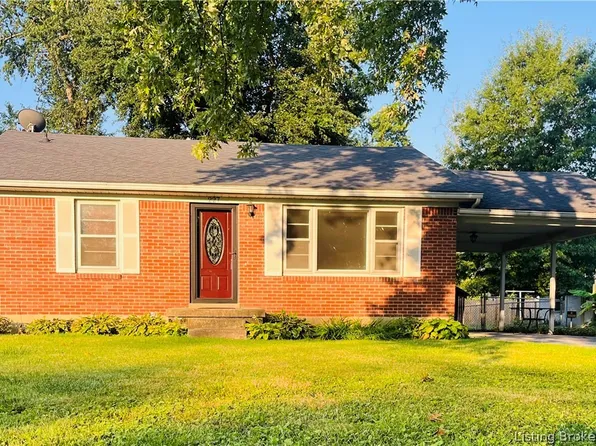 227 Forest Drive, Jeffersonville, IN 47130