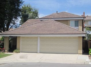 2101 Wildflower Cir, Brea, CA 92821