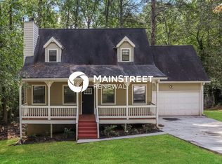 6788 Birch Rd, Winston, GA 30187