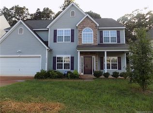 5430 Freestone Dr, Charlotte, NC 28216