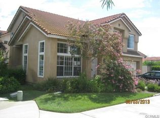 1529 Balsam Dr, Pomona, CA