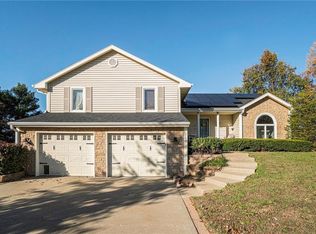 705 Edward Ave, Gower, MO 64454