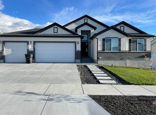 194 Monument Rock Rd, LAKE POINT, UT 84074