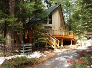 1501 Karock Rd, Arnold, CA 95223