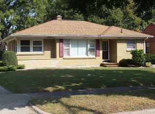 869 Everglade Dr SE, Grand Rapids, MI 49507