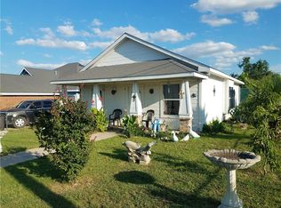 2500 Salisbury Ave, Fort Worth, TX 76106