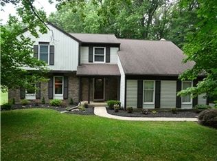 5 Riverwood Dr, Landenberg, PA 19350
