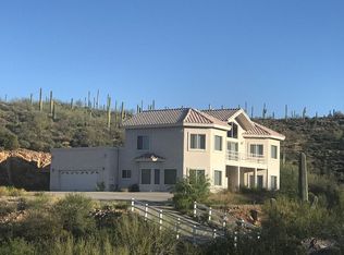 4935 W Crestview Dr, Tucson, AZ 85745