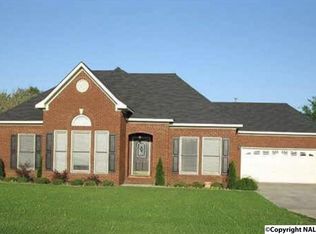 1804 Woodall Rd, Decatur, AL 35603