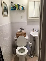 Rented by Real Broker NY LLC