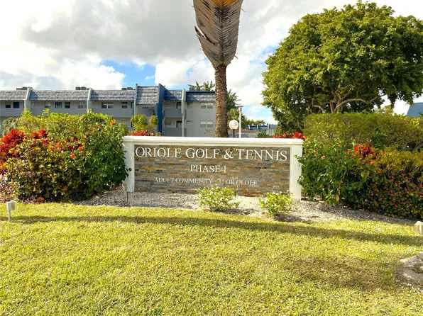 7837 Golf Circle Dr APT 206, Margate, FL 33063