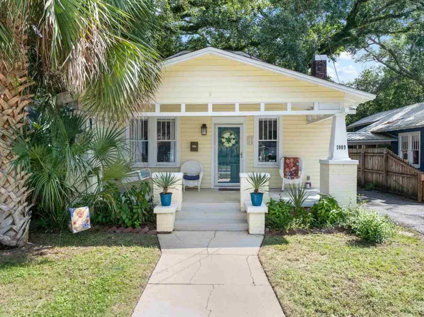 1009 E Lloyd St, Pensacola, FL 32503