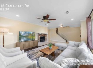 416 Camaritas Dr, Diamond Bar, CA 91765