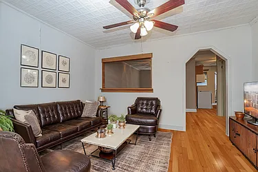 Sold by Ben Bay Realty Co. of Bay Ridge