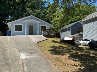 235 Barfield Ave SW, Atlanta, GA 30310