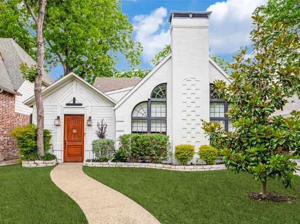 6135 Belmont Ave, Dallas, TX 75214