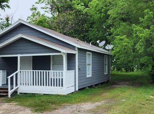 4333 Alvin St, Houston, TX 77051