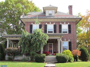 636 Mount Laurel Ave, Temple, PA 19560
