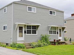 269 W Pacemont Rd, Columbus, OH 43202