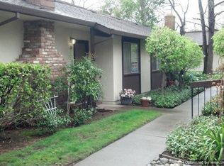 2950 Marconi Ave APT 110, Sacramento, CA
