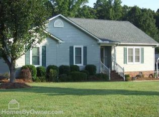 1416 Dove Landing Rd, York, SC 29745