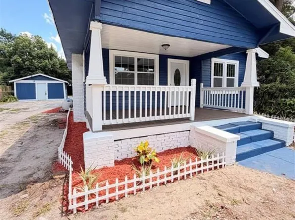 1200 E Henry Ave, Tampa, FL 33604