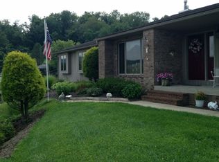 456 Upland Ave, Clarksburg, WV 26301