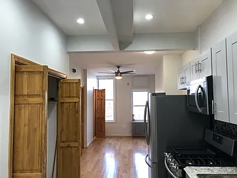 Rented by Francis Castoria LREB