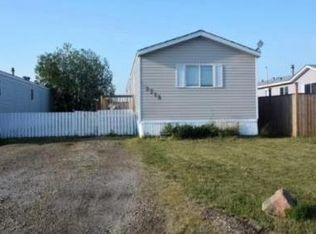 9718 S 108th Ave, Grande Prairie County No. 1, AB T8X5E4
