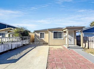 1337 California Ave, San Pablo, CA 94806